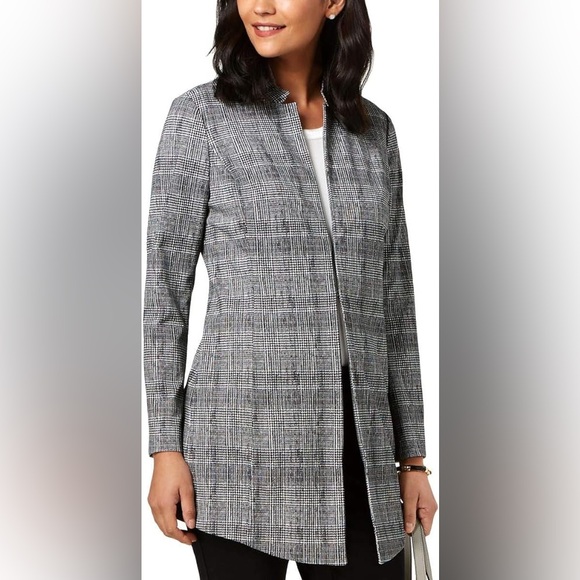 Alfani Jackets & Blazers - Alfani Women’s Topper Jacket 18W EUC